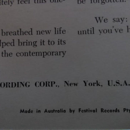 Otis Redding : Otis Redding Live In Europe (LP, Album)