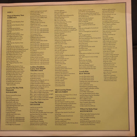 Various : All This And World War II (2xLP, Comp, Sou)