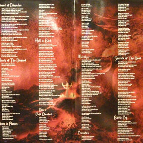 Judas Priest : Redeemer Of Souls (2xLP, Album)