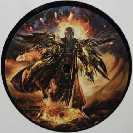 Judas Priest : Redeemer Of Souls (2xLP, Album)