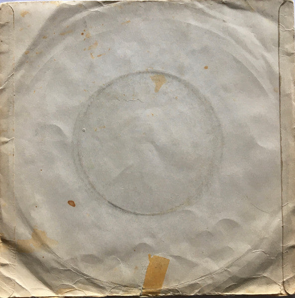 The Moody Blues : I'm Just A Singer (In A Rock And Roll Band) (7", Single)