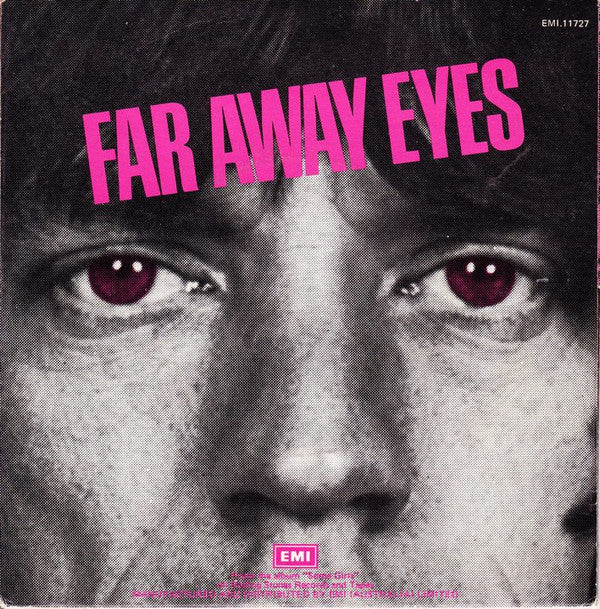 The Rolling Stones : Miss You  (7", Single)