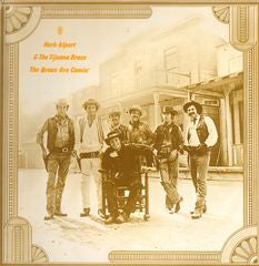 Herb Alpert & The Tijuana Brass : The Brass Are Coming (LP, Album, Club)