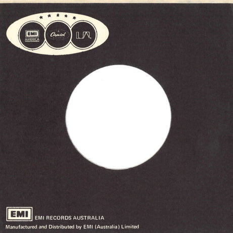 David Bowie : China Girl (7", Single)