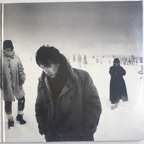 U2 : War (LP, Album)