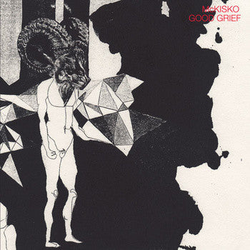 McKisko : Good Grief (7", Single)