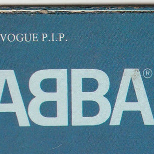 ABBA : Voulez-Vous (LP, Album)