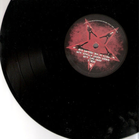 Skid Row : Rise Of The Damnation Army (United World Rebellion: Chapter 2) (12", EP)