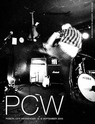 Grouplove / Parquet Courts : Ways To Go / Stoned And Starving (veri.live Issue 15) (7", Single, Ltd)