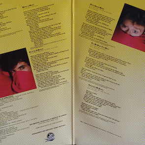 Daryl Hall & John Oates : Private Eyes (LP, Album, Gat)
