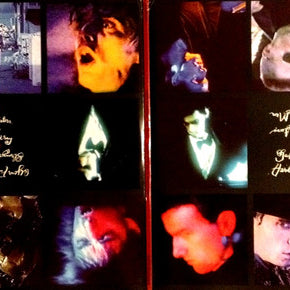 Nick Cave & The Bad Seeds : Your Funeral ... My Trial (2x12", Album, RE, 180)