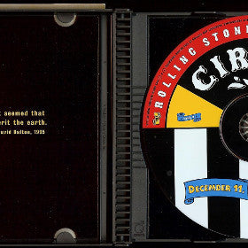The Rolling Stones : The Rolling Stones Rock And Roll Circus (CD, Album, Dis)