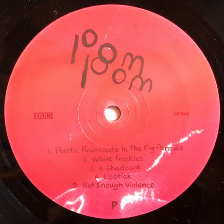 Ariel Pink : Pom Pom (2xLP, Album)