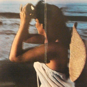 Linda Ronstadt : Hasten Down The Wind (LP, Album, CSM)
