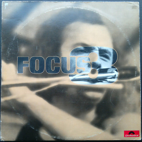 Focus (2) : Focus 3 (2xLP, Album)