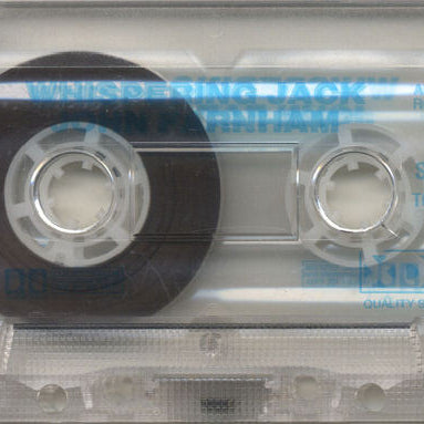 John Farnham : Whispering Jack (Cass, Album, Dol)