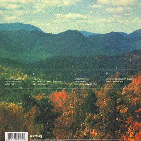 Tame Impala : Innerspeaker (2xLP, Album, RE)
