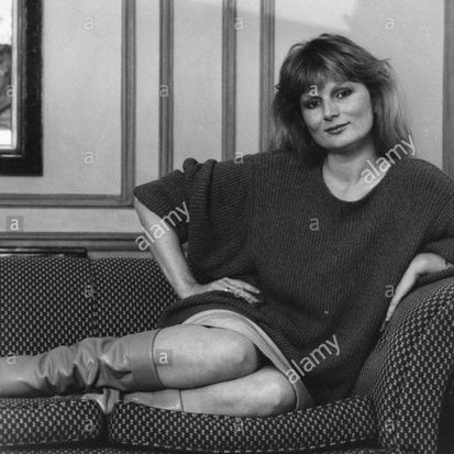 Penny Croft : Penny Croft (LP, Album)