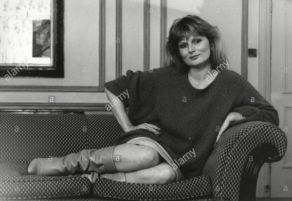 Penny Croft : Penny Croft (LP, Album)