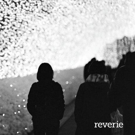 Reverie (9) : Reverie (7", EP, Whi)