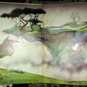 Yes : Yessongs (3xLP, Album, Con)