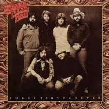 The Marshall Tucker Band : Together Forever (LP, Album, Gat)