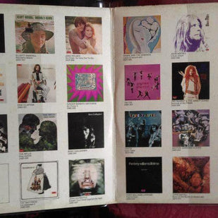 Various : Polydor Sample Bag (2xLP, Comp, Smplr, Gat)