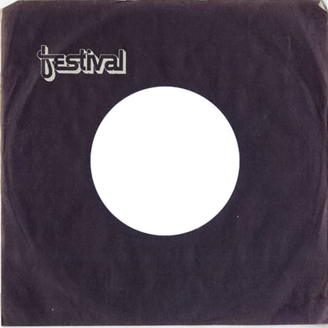 U2 : The Unforgettable Fire (7", Single)