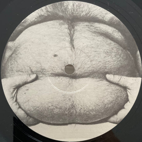 Blubbery Hellbellies : At Large (LP)