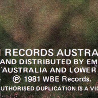 Moving Pictures (2) : Days Of Innocence (LP, Album)