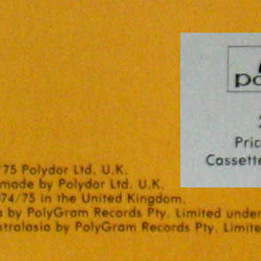 Maggie Bell : Rock Legends (LP, Comp)