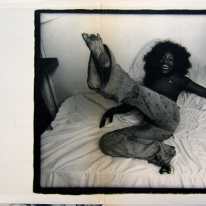 Rufus & Chaka Khan : Rufusized (LP, Album, Gat)