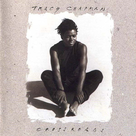 Tracy Chapman : Crossroads (LP, Album)