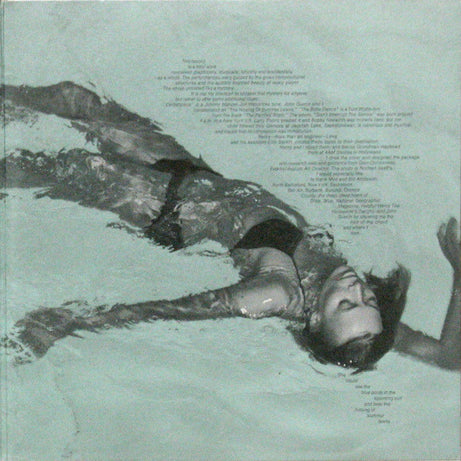 Joni Mitchell : The Hissing Of Summer Lawns (LP, Album, Emb)