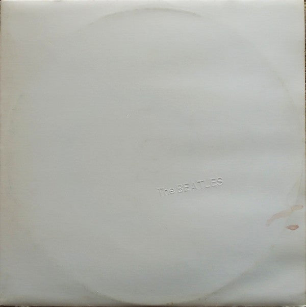 The Beatles : The Beatles (2xLP, Album, RE, Gat)