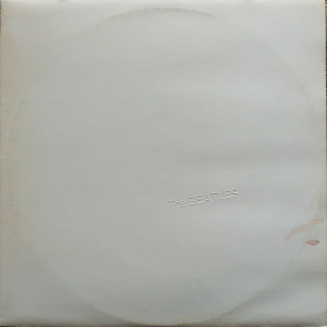 The Beatles : The Beatles (2xLP, Album, RE, Gat)