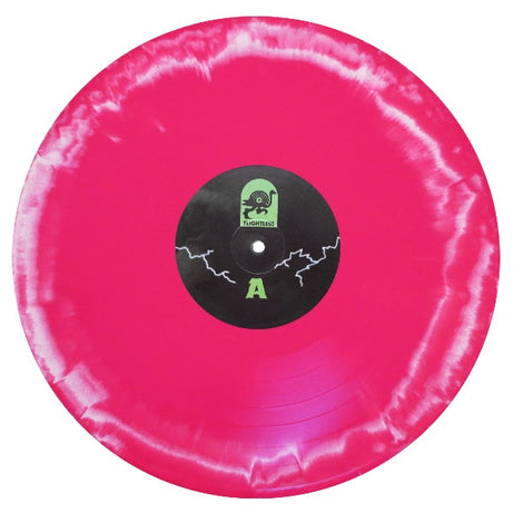 King Gizzard And The Lizard Wizard : I'm In Your Mind Fuzz (LP, Album, RP, Hot)