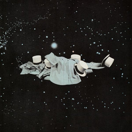 Supertramp : Crime Of The Century (LP, Album, RP)