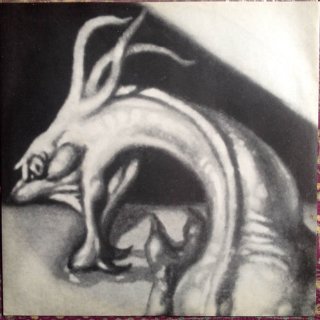 Ted Nugent : Penetrator (LP, Album)