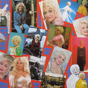 Dolly Parton : Greatest Hits (LP, Comp)