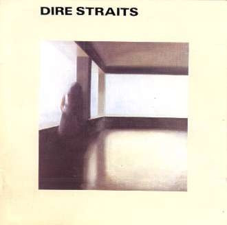 Dire Straits : Dire Straits (LP, Album)