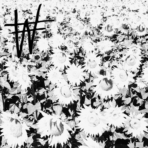 Freak Wave : Freak Wave (12", EP)