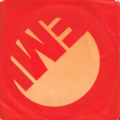 Heroes (11) : Baby's Had A Taste (7", Single)