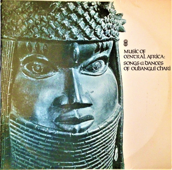 Various : Music Of Central Africa: Songs & Dances Of Oubangui Chari (LP, Album, Club)
