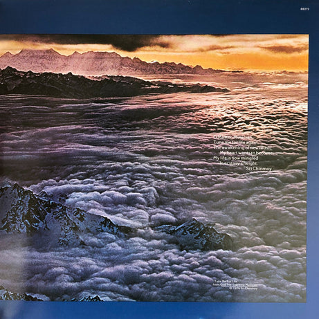 Santana : Moonflower (2xLP, Album, RP)