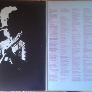 David Bowie : The Man Who Sold The World (LP, Album, Ltd, RE, RM, Cle + LP, S/Sided, Comp, L)