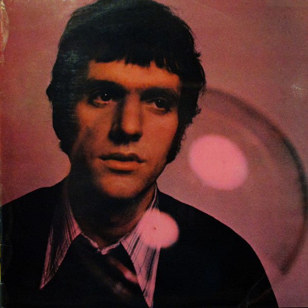 Ralph McTell : Eight Frames A Second (LP, Album, RE)
