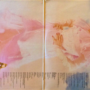 Dolly Parton : Heartbreaker (LP, Album, Gat)