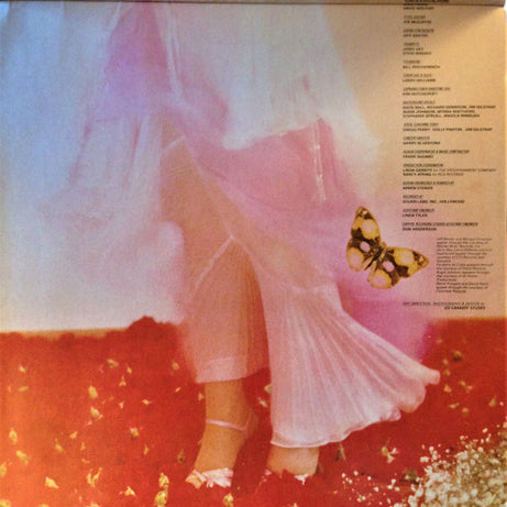 Dolly Parton : Heartbreaker (LP, Album, Gat)