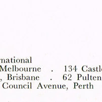 Gordon Jenkins : Manhattan Tower (LP, Album, Mono, Club)